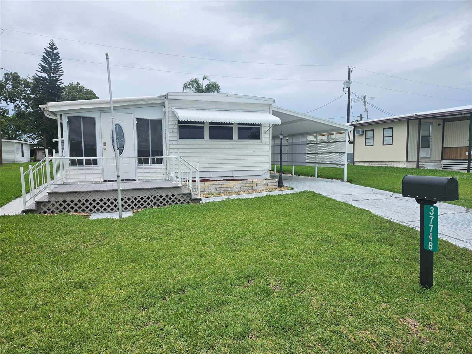 37748 EASY AVE, ZEPHYRHILLS, FL, 33542