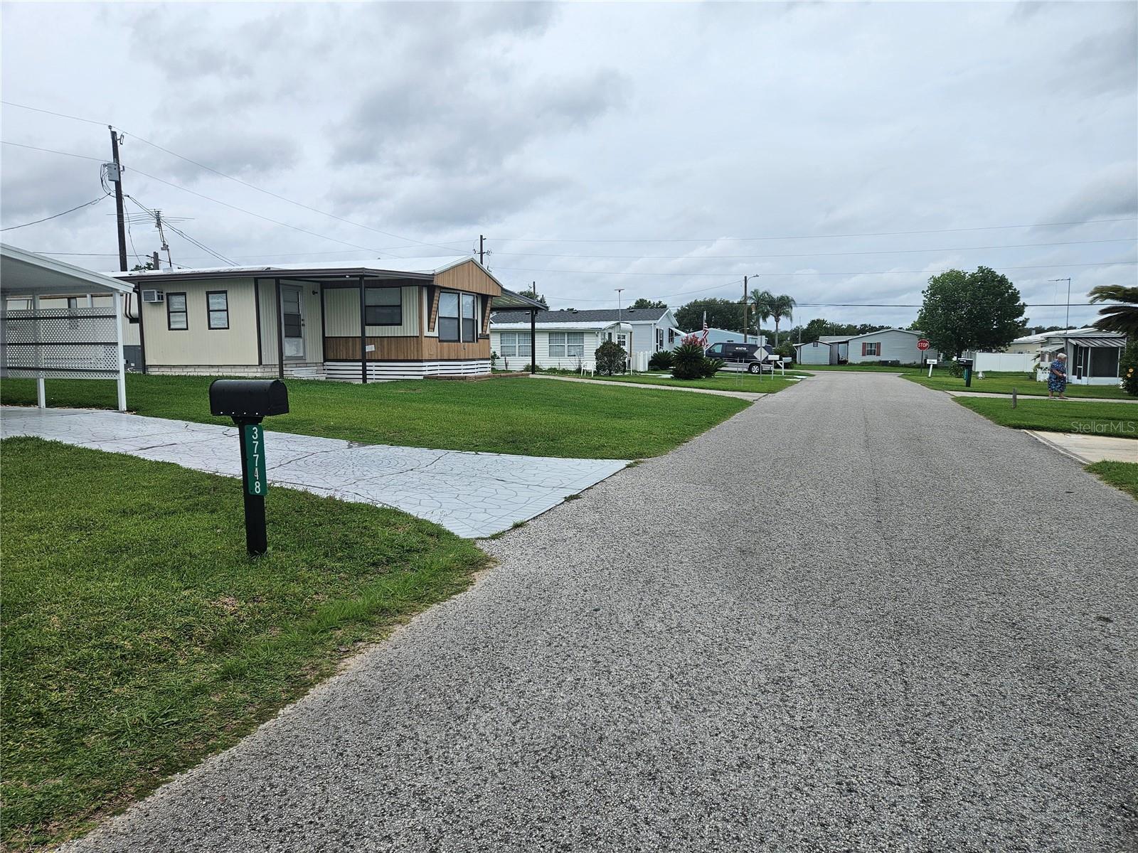 37748 EASY AVE, ZEPHYRHILLS, FL, 33542