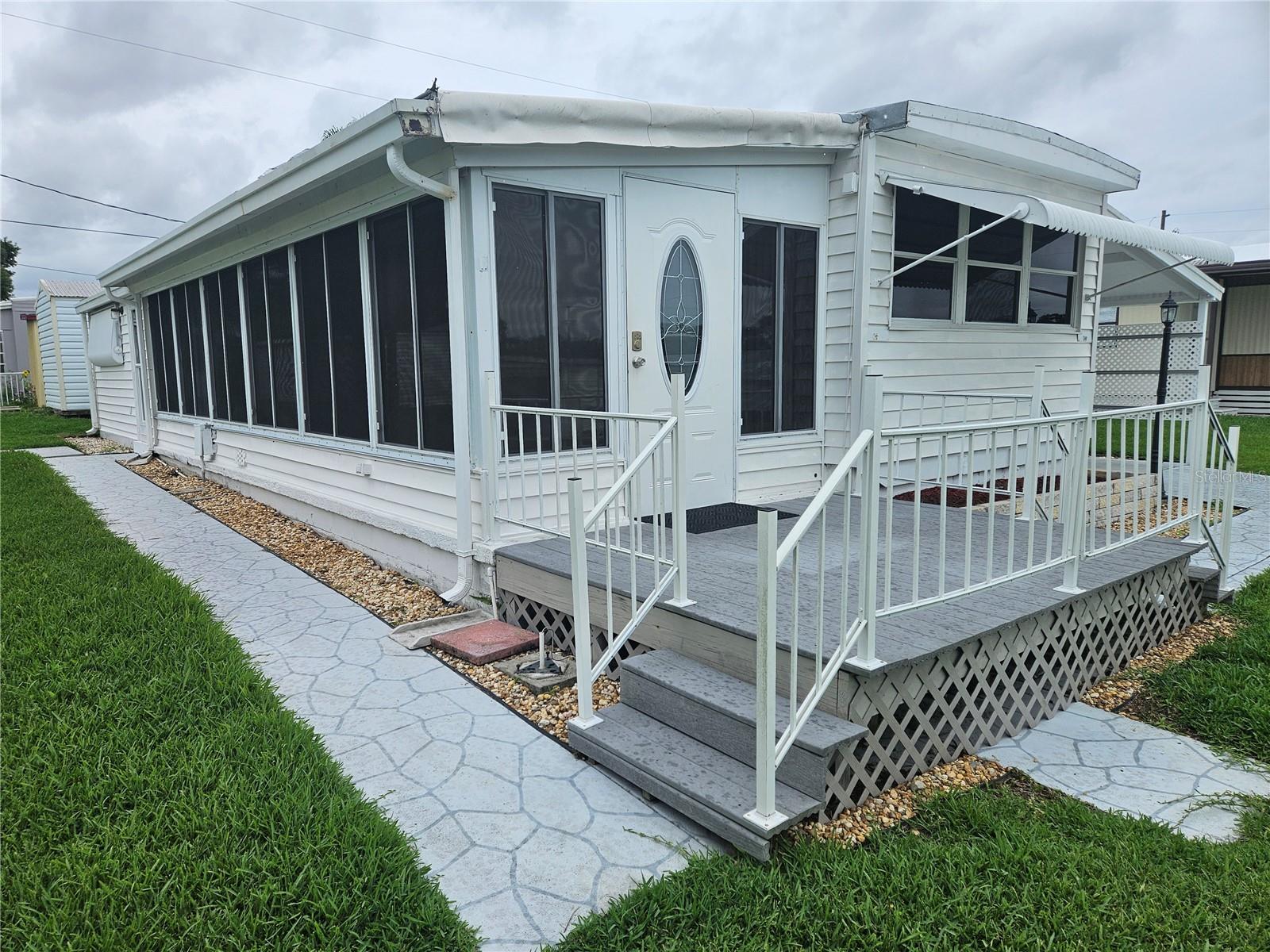 37748 EASY AVE, ZEPHYRHILLS, FL, 33542