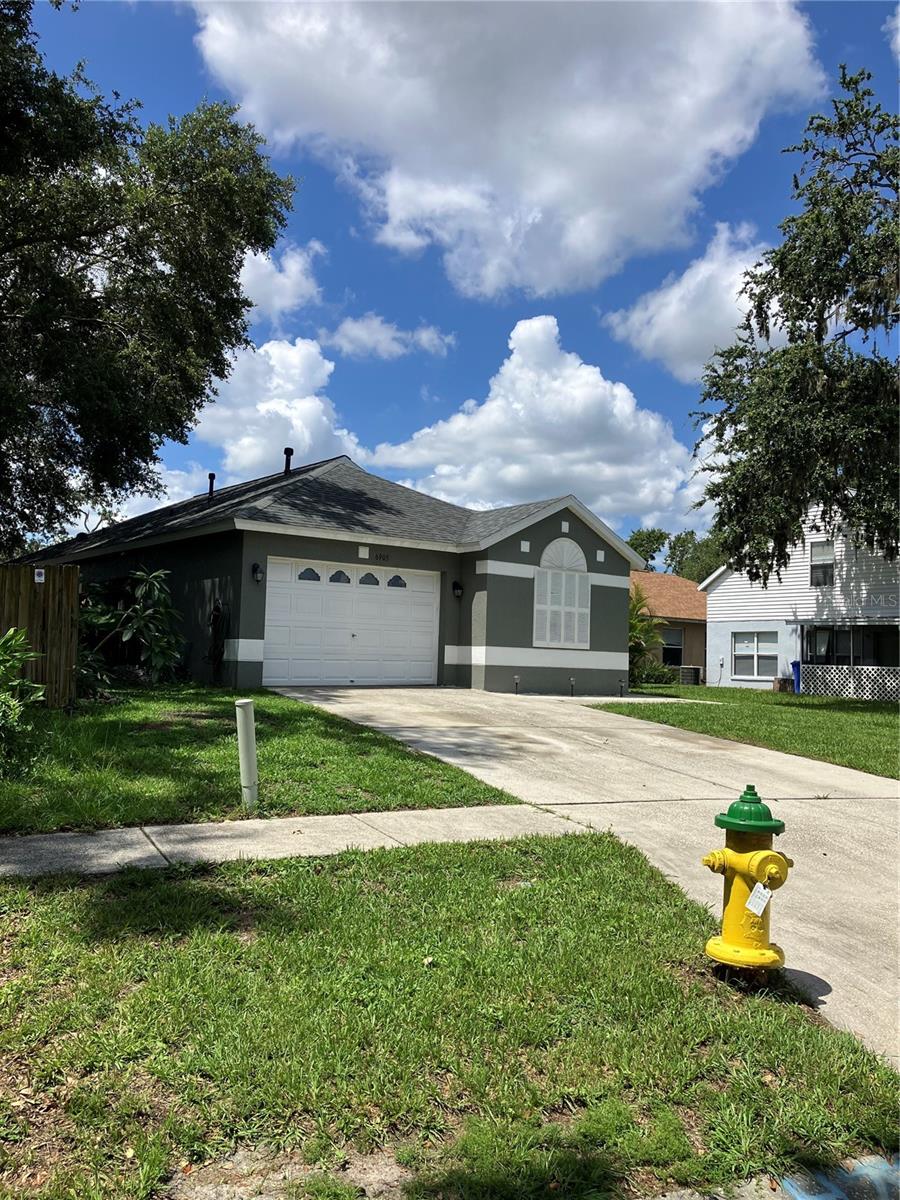6905 SUMMER HARBOR LN, RIVERVIEW, FL, 33578