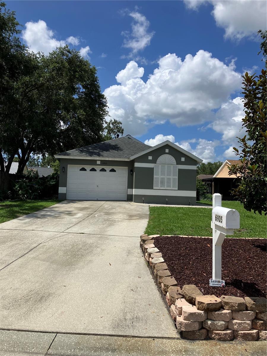 6905 SUMMER HARBOR LN, RIVERVIEW, FL, 33578
