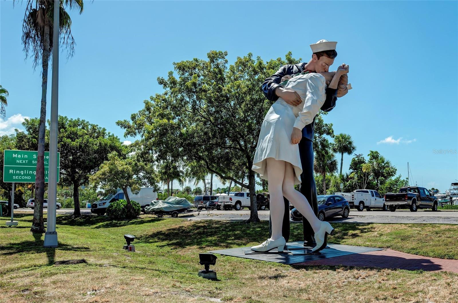 4227 PLACID DR, SARASOTA, FL, 34243