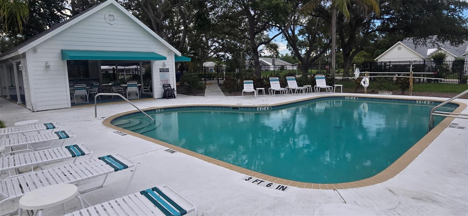 4227 PLACID DR, SARASOTA, FL, 34243