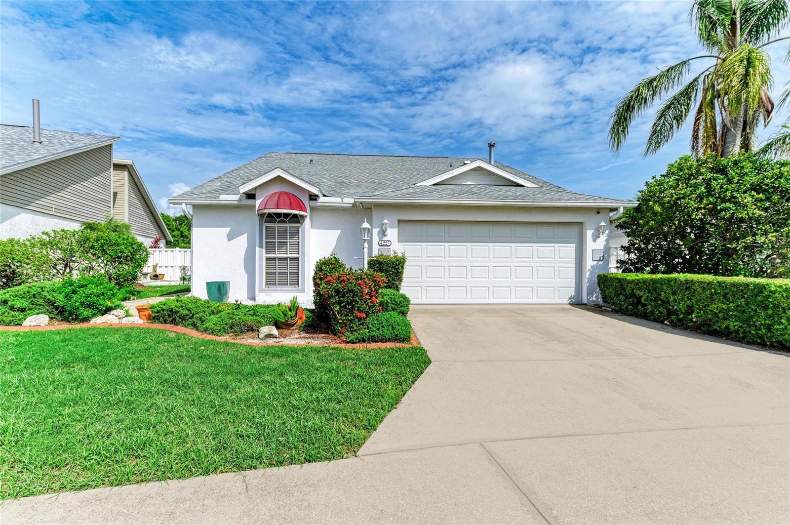 4227 PLACID DR, SARASOTA, FL, 34243