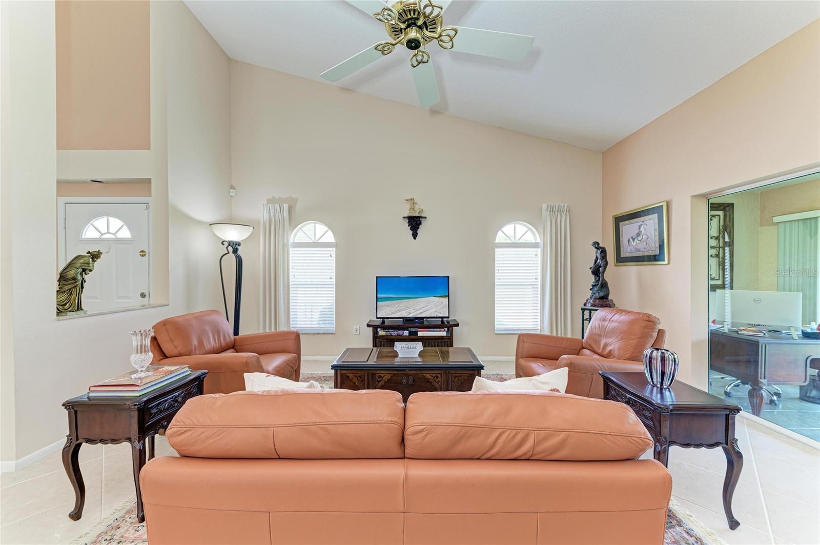 4227 PLACID DR, SARASOTA, FL, 34243