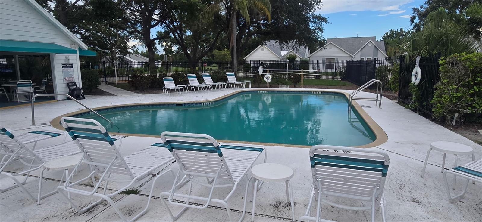 4227 PLACID DR, SARASOTA, FL, 34243