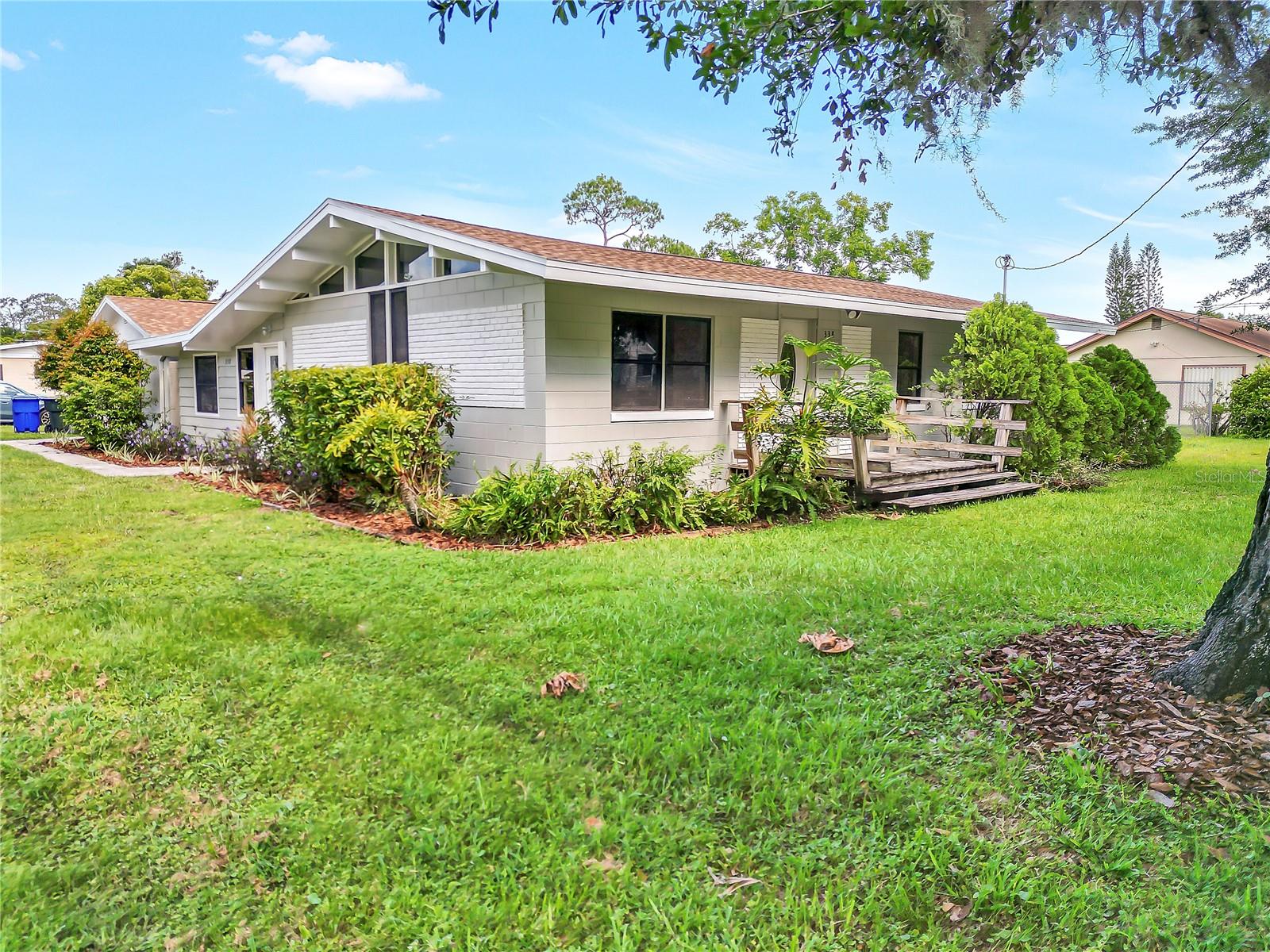 338 EASTERN AVE, ST CLOUD, FL, 34769