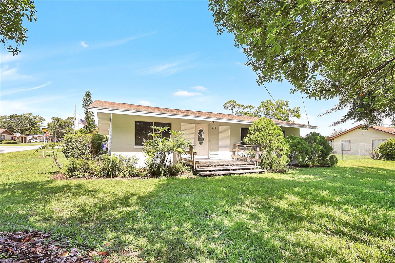 338 EASTERN AVE, ST CLOUD, FL, 34769