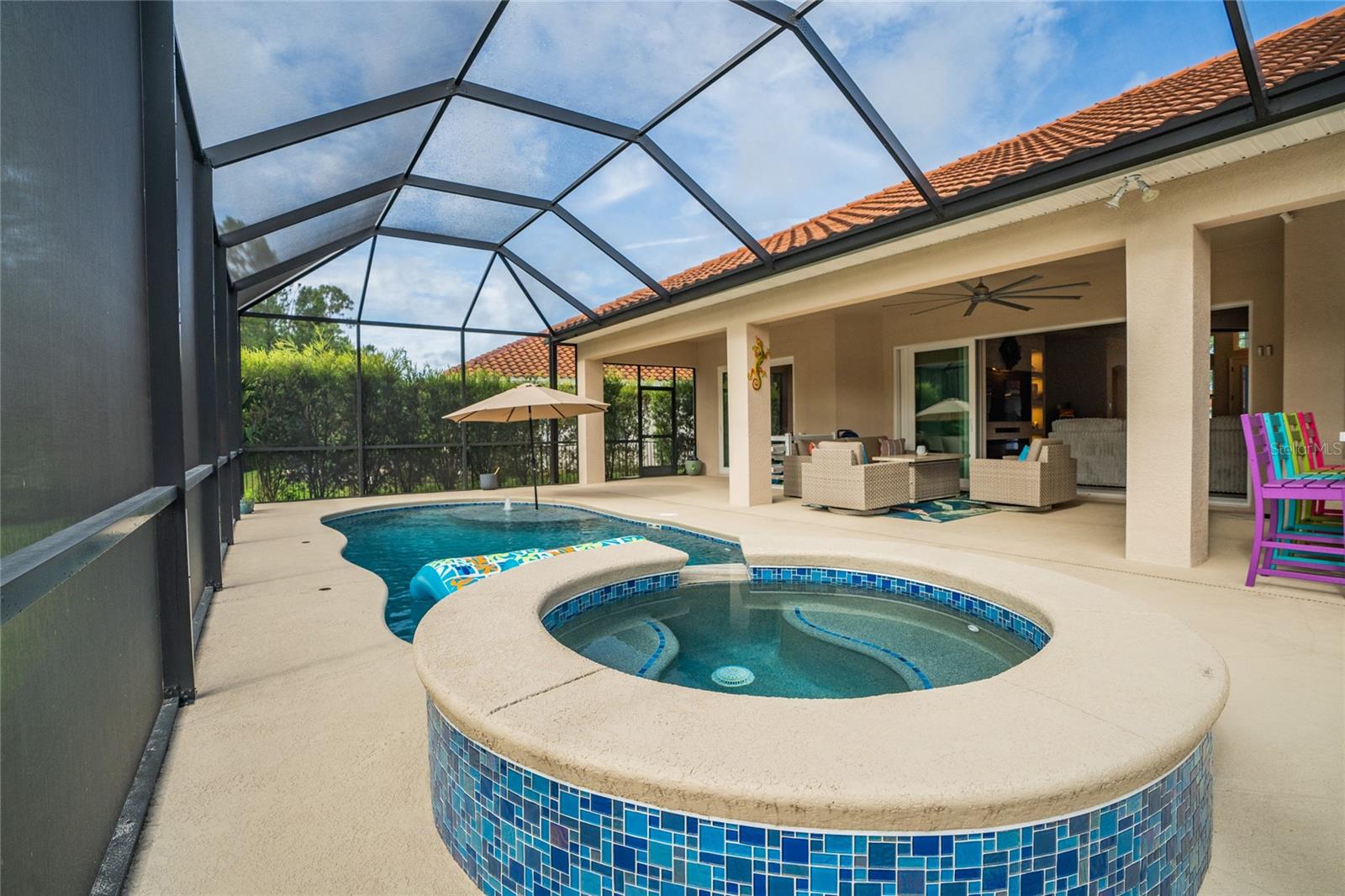 150 PORTOFINO BLVD, NEW SMYRNA BEACH, FL, 32168