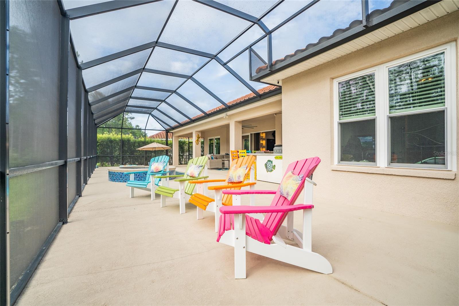 150 PORTOFINO BLVD, NEW SMYRNA BEACH, FL, 32168