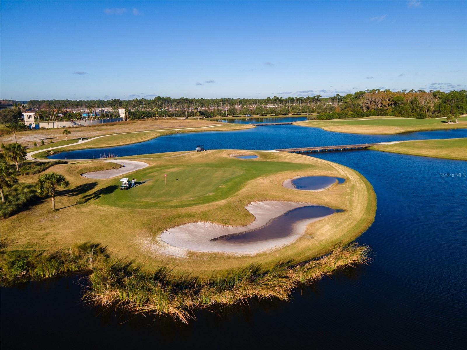 150 PORTOFINO BLVD, NEW SMYRNA BEACH, FL, 32168