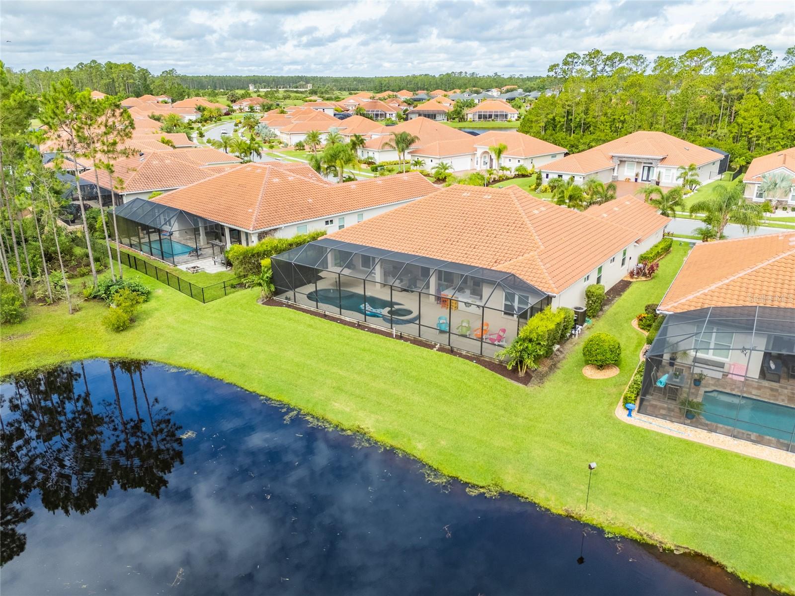 150 PORTOFINO BLVD, NEW SMYRNA BEACH, FL, 32168