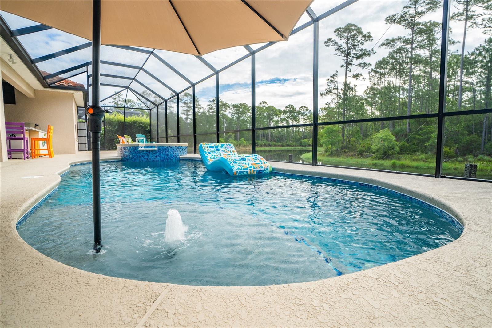 150 PORTOFINO BLVD, NEW SMYRNA BEACH, FL, 32168