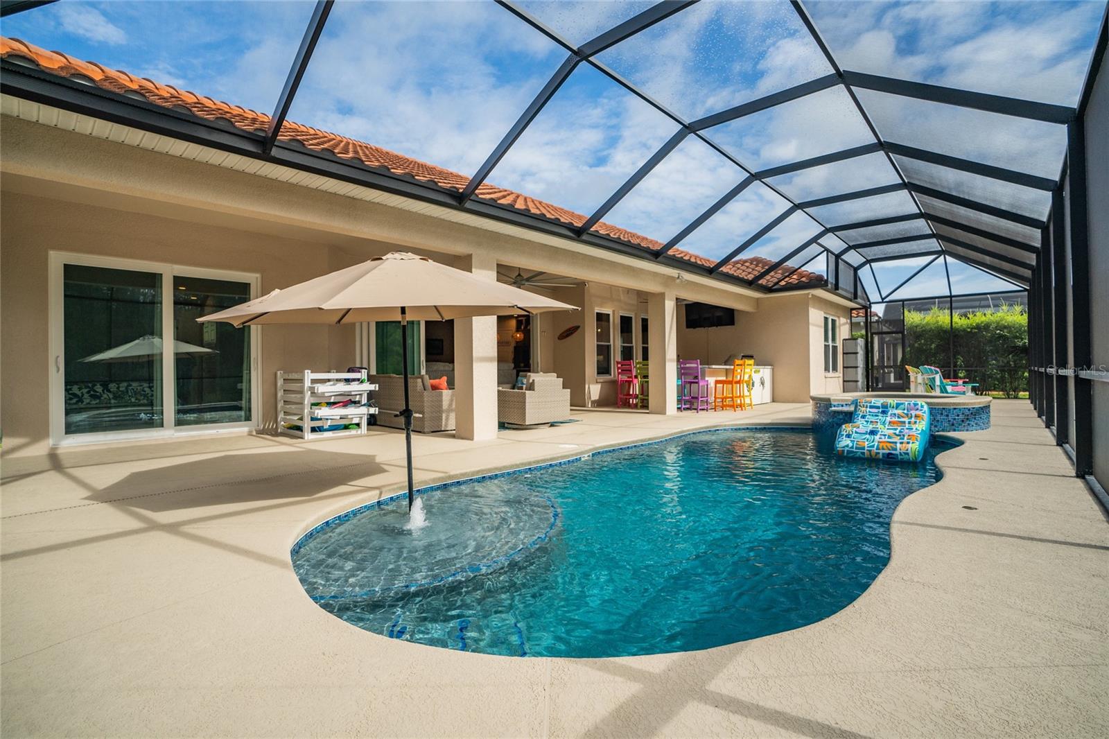 150 PORTOFINO BLVD, NEW SMYRNA BEACH, FL, 32168