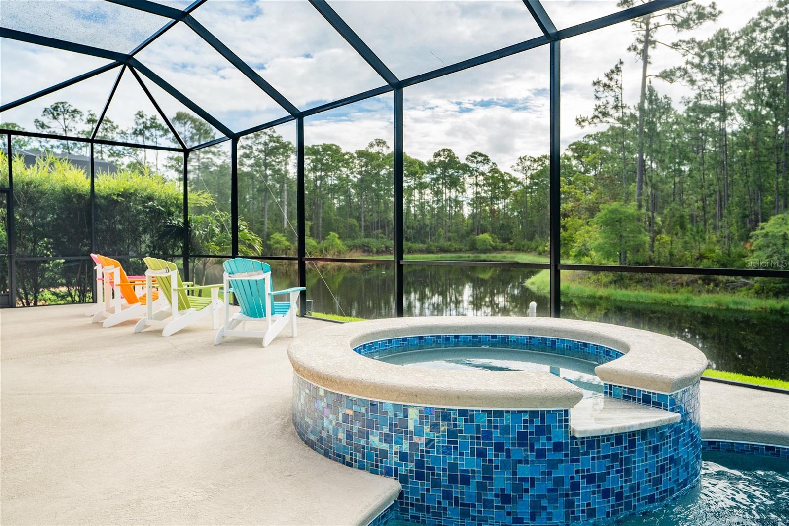 150 PORTOFINO BLVD, NEW SMYRNA BEACH, FL, 32168