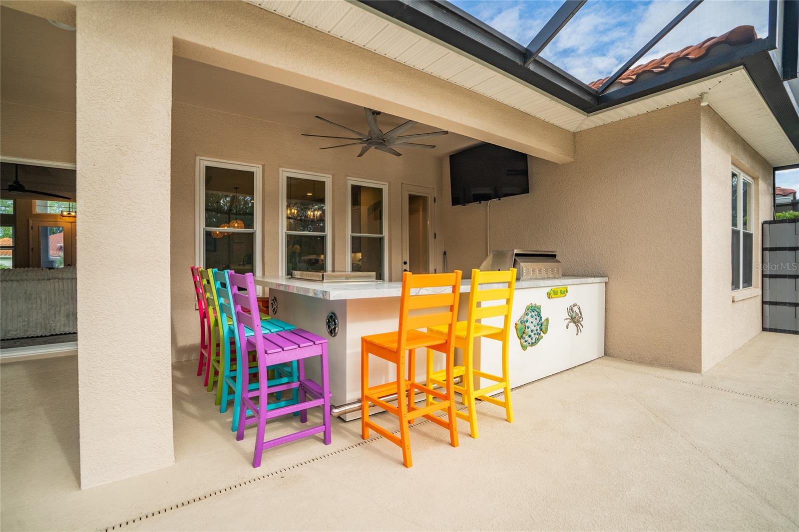 150 PORTOFINO BLVD, NEW SMYRNA BEACH, FL, 32168