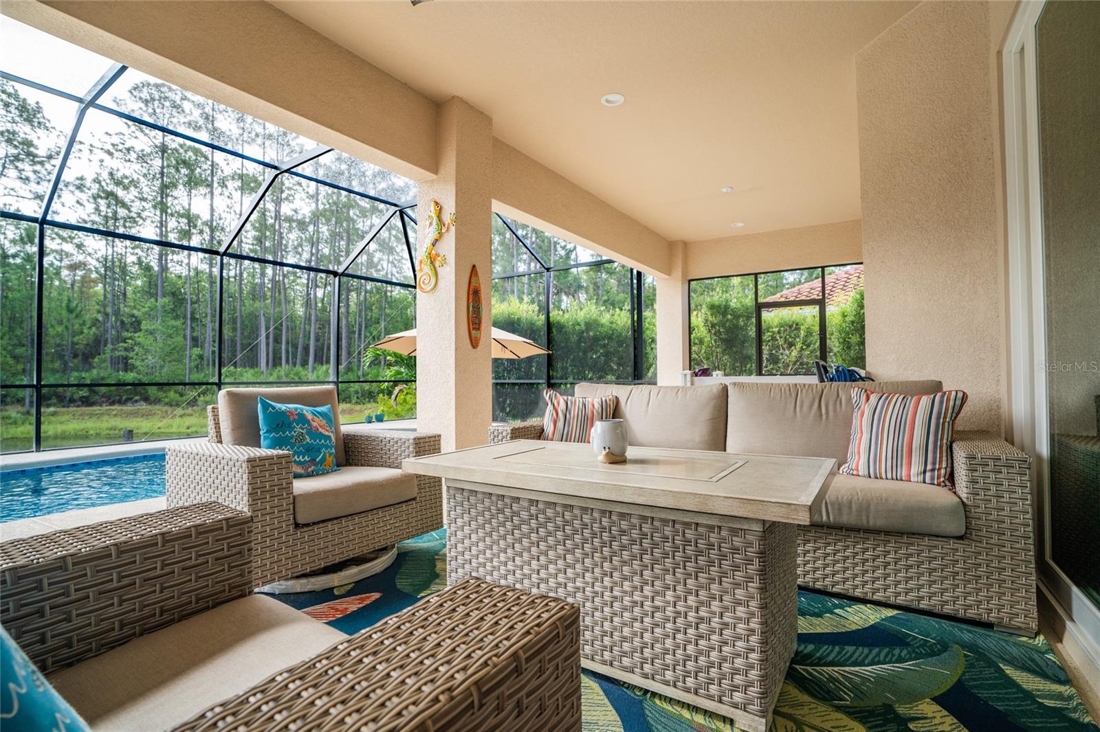 150 PORTOFINO BLVD, NEW SMYRNA BEACH, FL, 32168