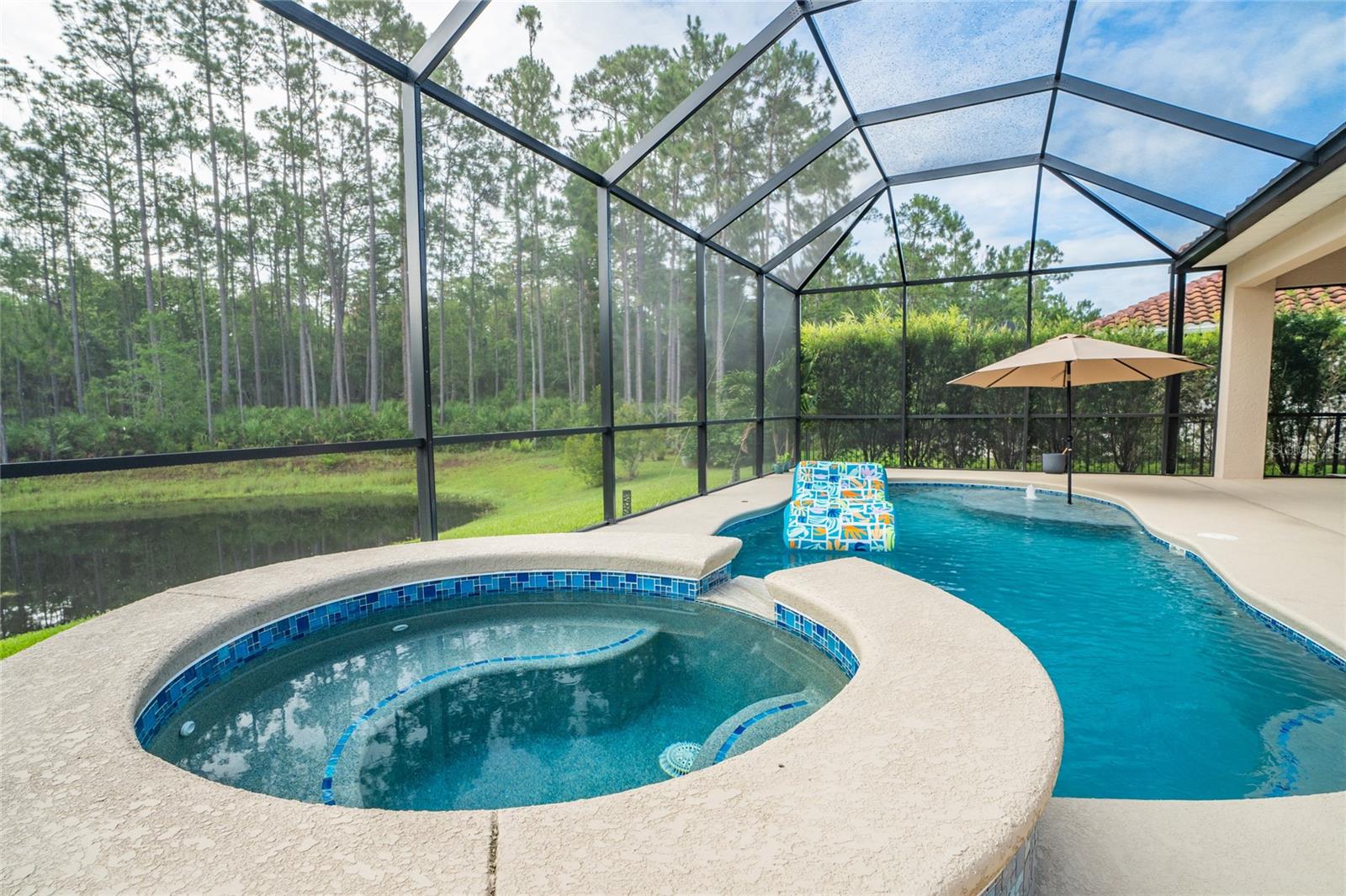 150 PORTOFINO BLVD, NEW SMYRNA BEACH, FL, 32168