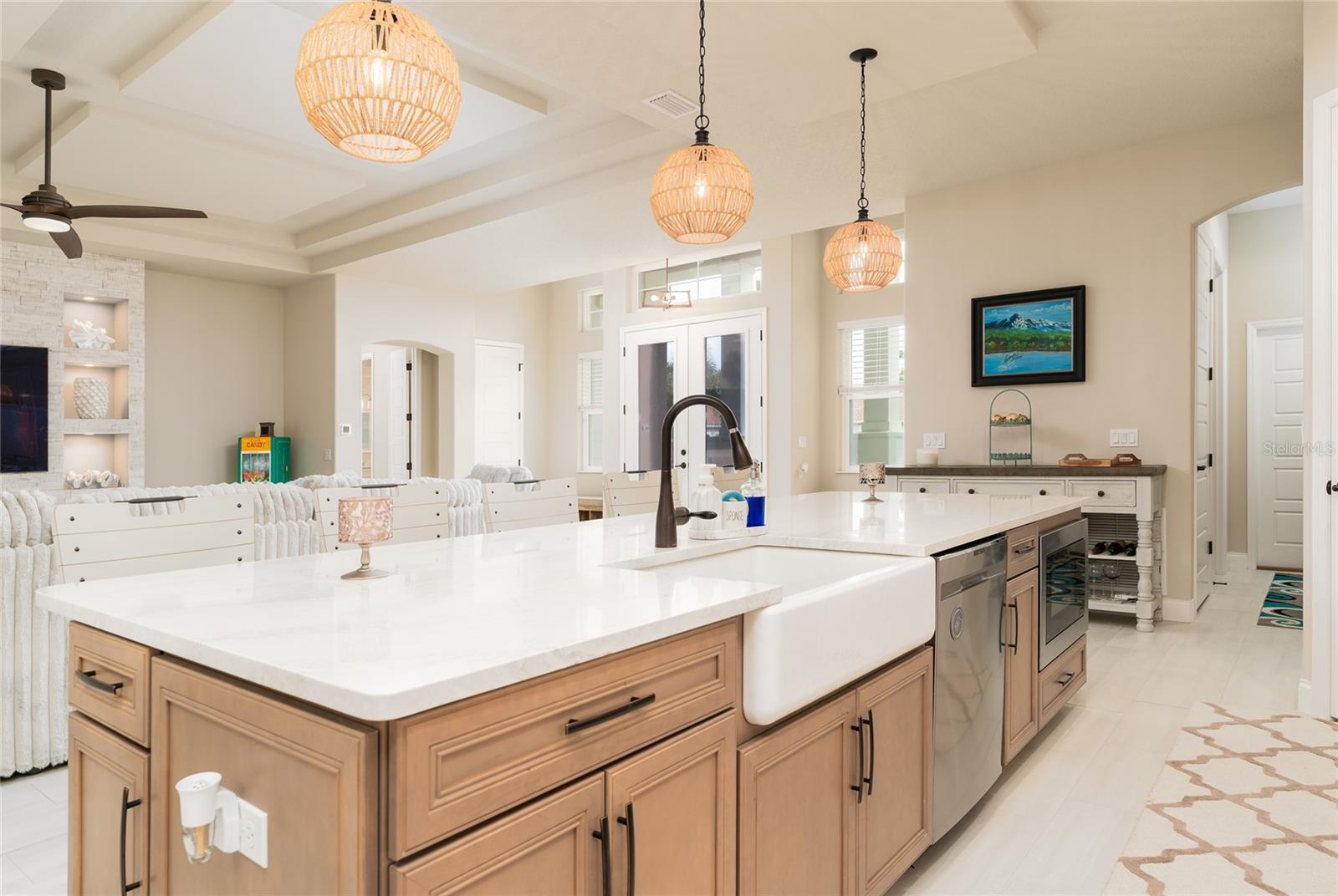 150 PORTOFINO BLVD, NEW SMYRNA BEACH, FL, 32168