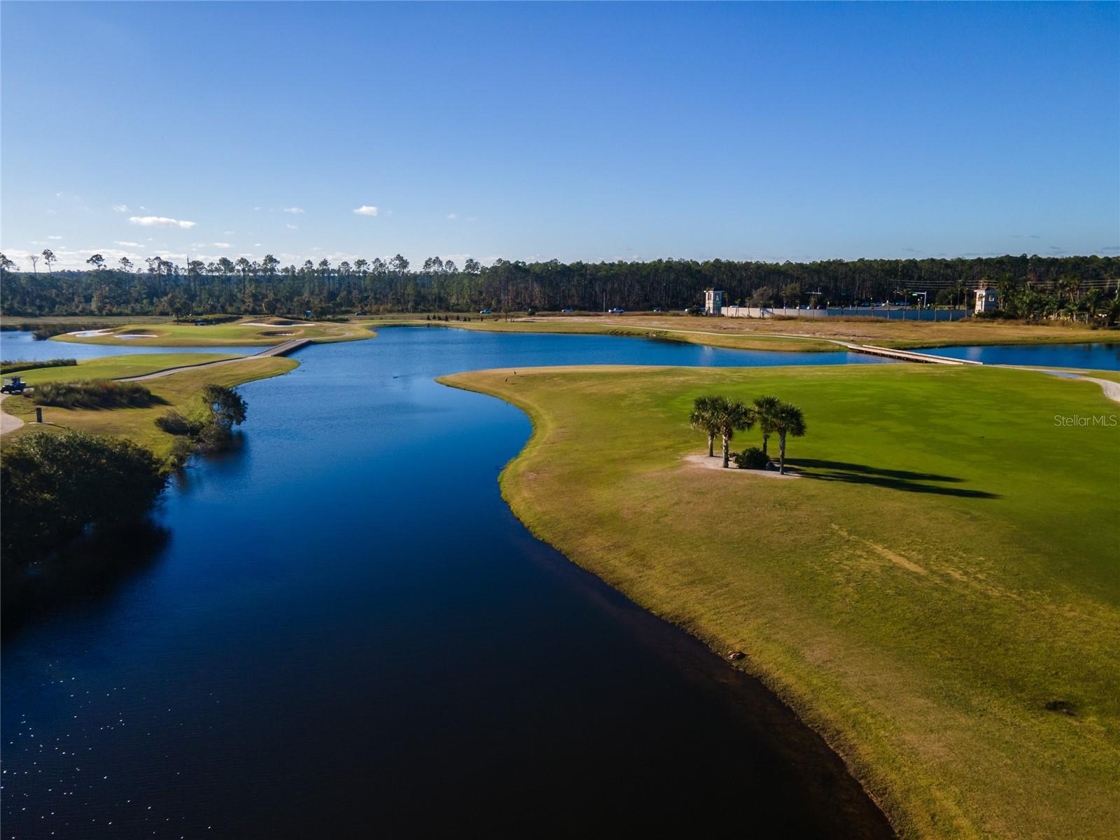 150 PORTOFINO BLVD, NEW SMYRNA BEACH, FL, 32168