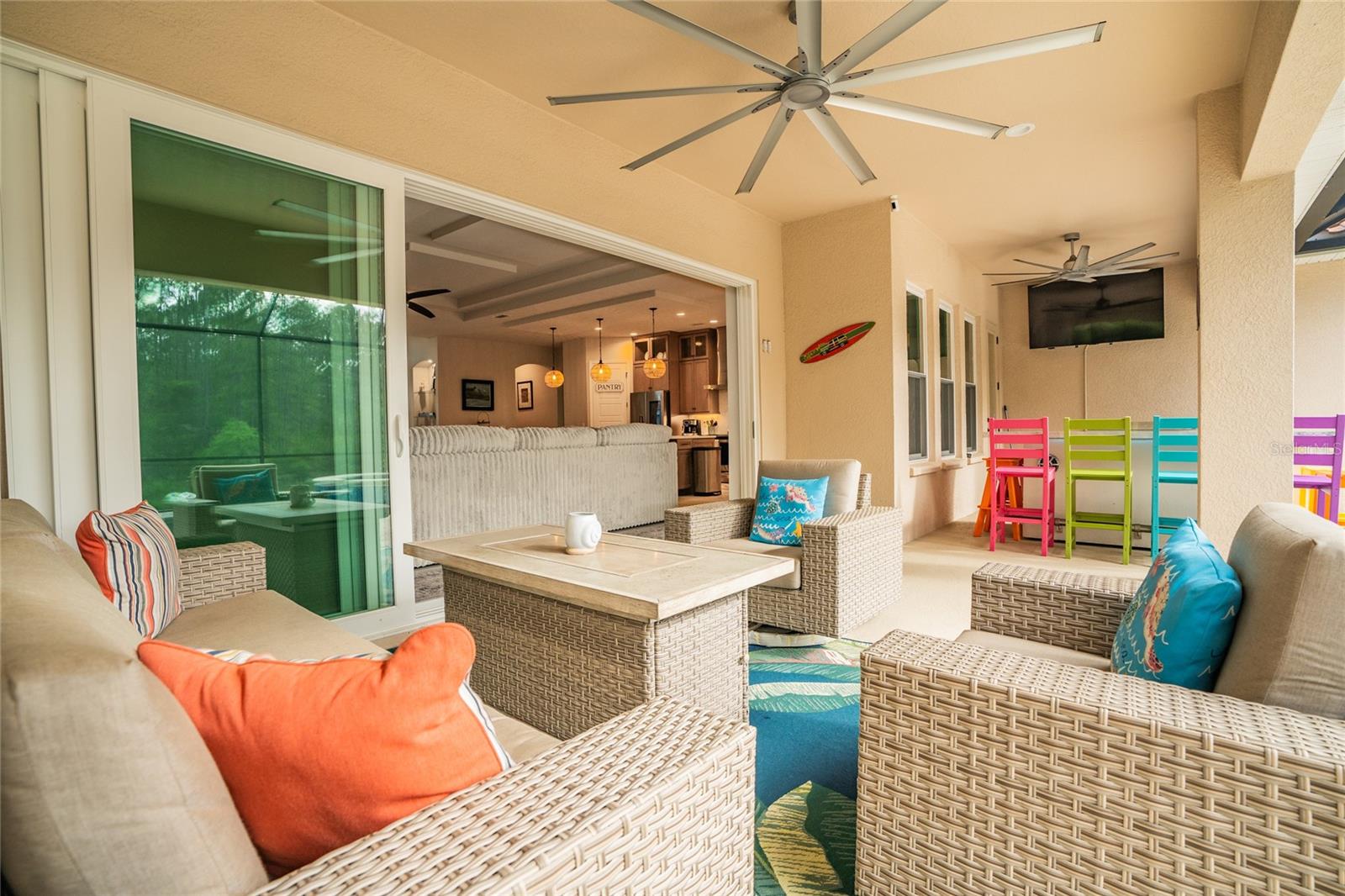 150 PORTOFINO BLVD, NEW SMYRNA BEACH, FL, 32168