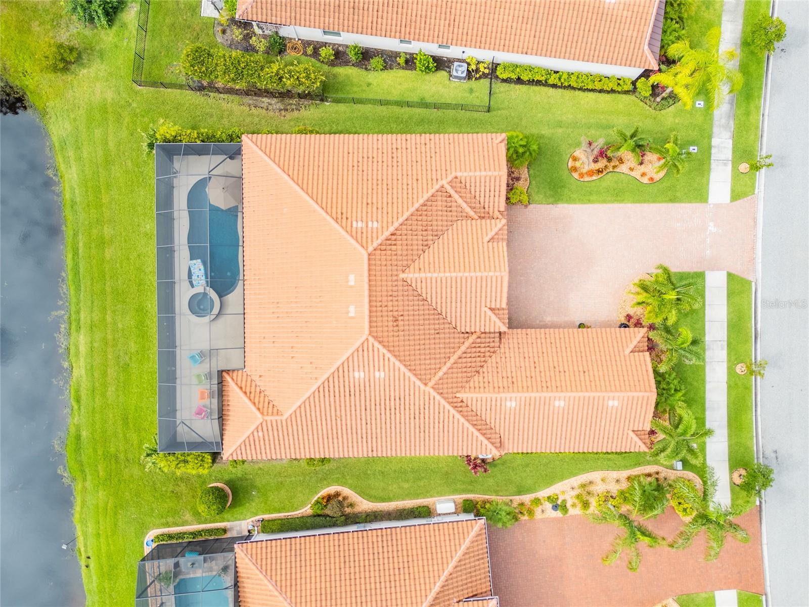 150 PORTOFINO BLVD, NEW SMYRNA BEACH, FL, 32168