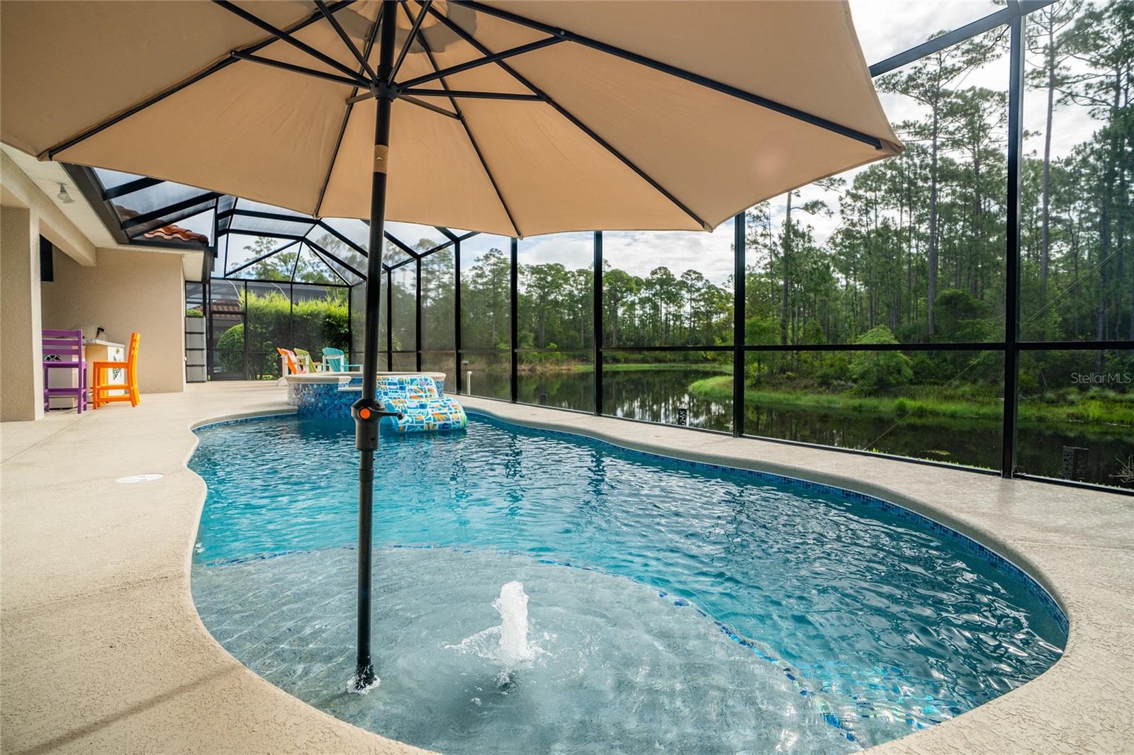 150 PORTOFINO BLVD, NEW SMYRNA BEACH, FL, 32168