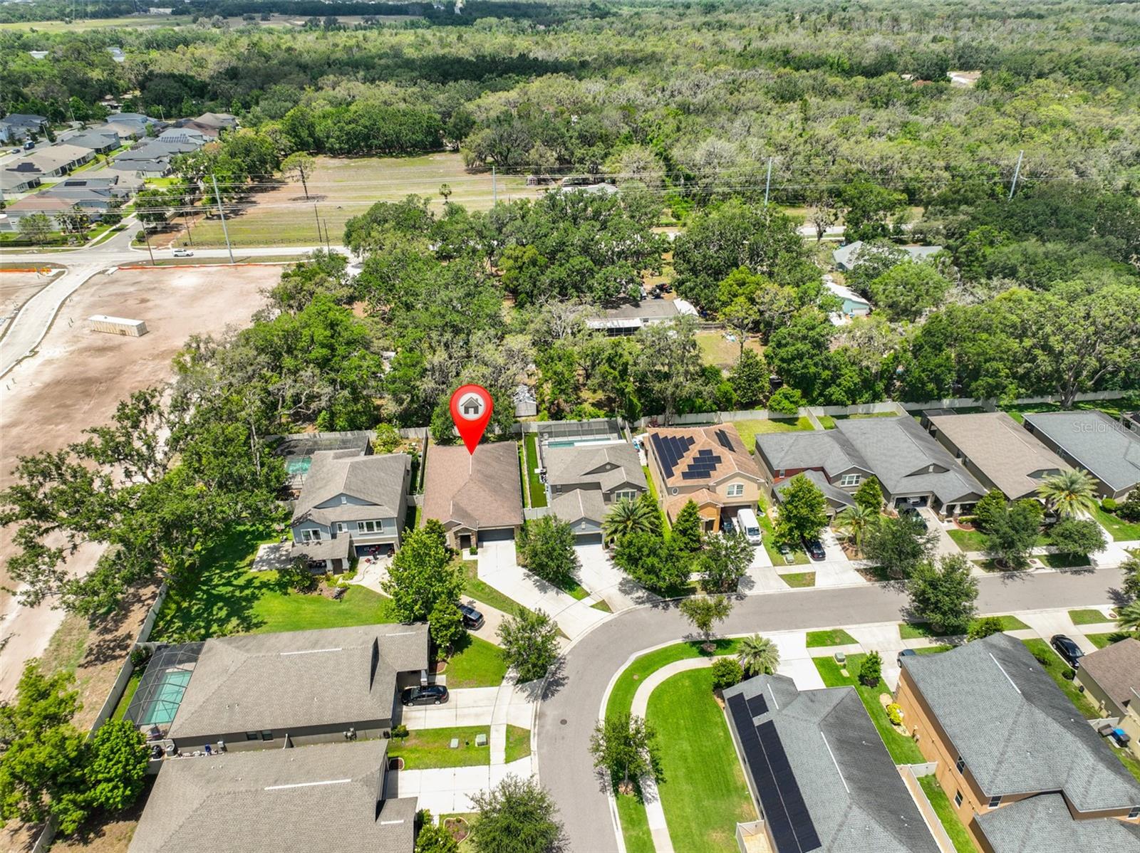 11915 TWILIGHT DARNER PL, RIVERVIEW, FL, 33569