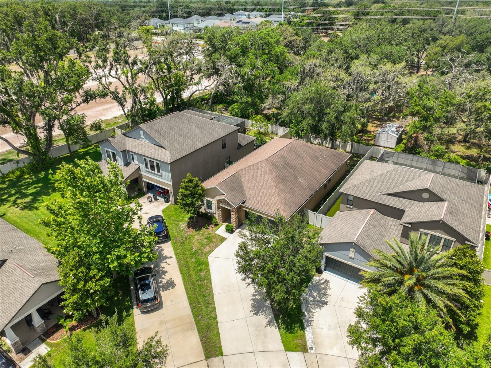 11915 TWILIGHT DARNER PL, RIVERVIEW, FL, 33569