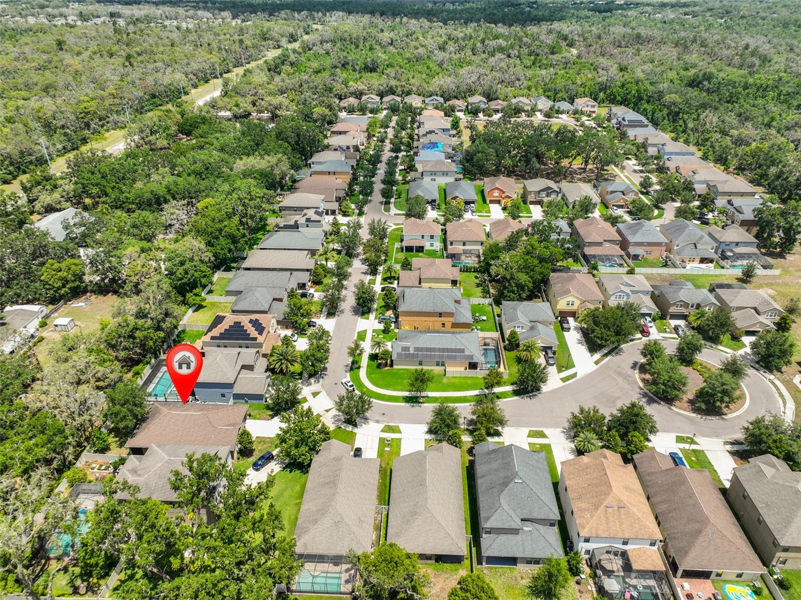 11915 TWILIGHT DARNER PL, RIVERVIEW, FL, 33569