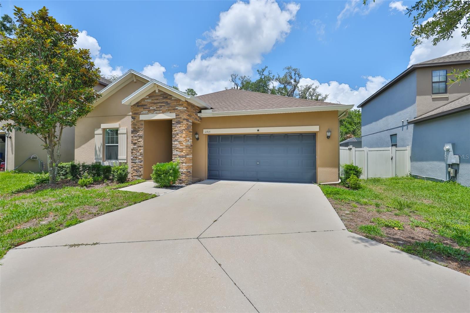 11915 TWILIGHT DARNER PL, RIVERVIEW, FL, 33569