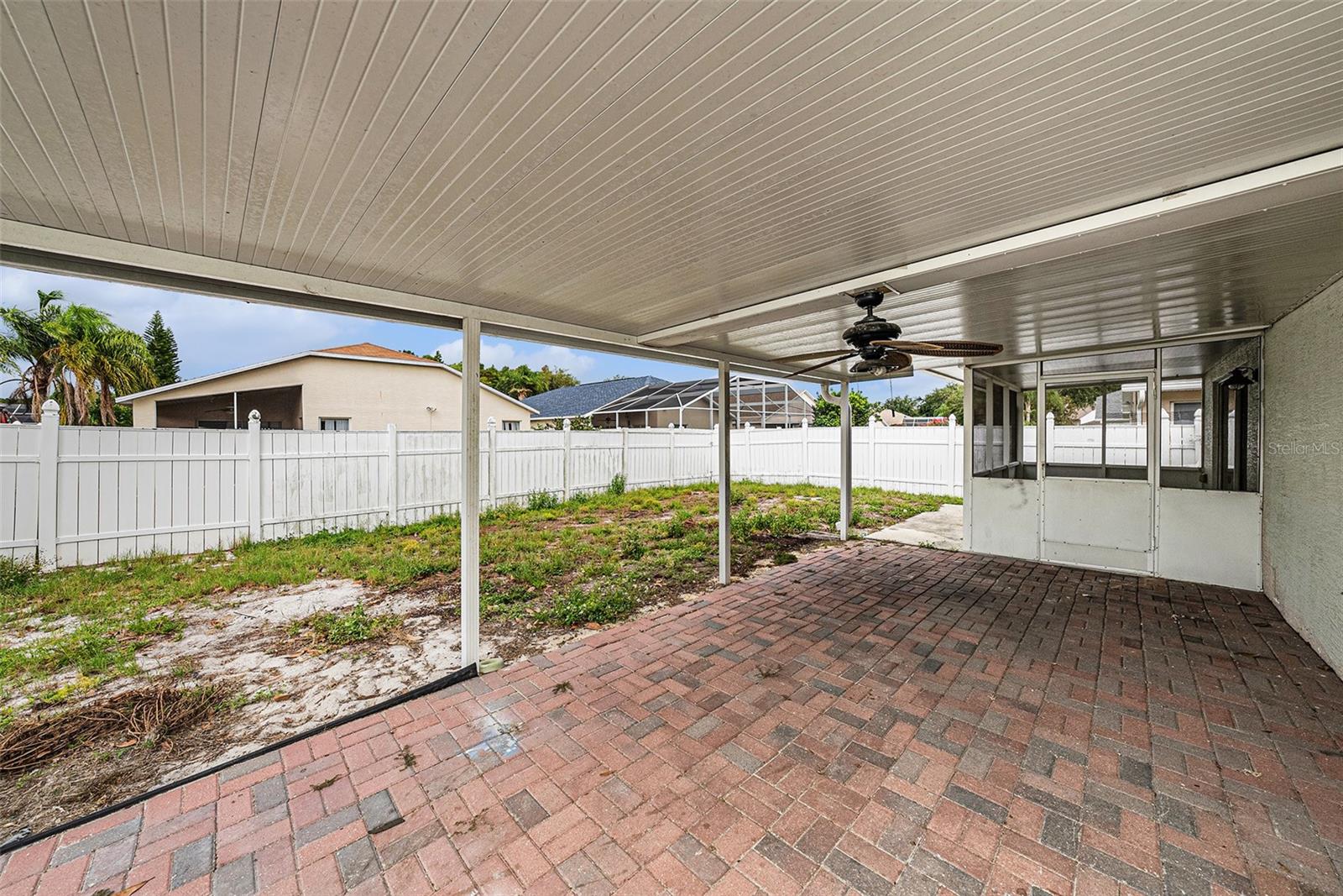 7911 FLORADORA DR, NEW PORT RICHEY, FL, 34654