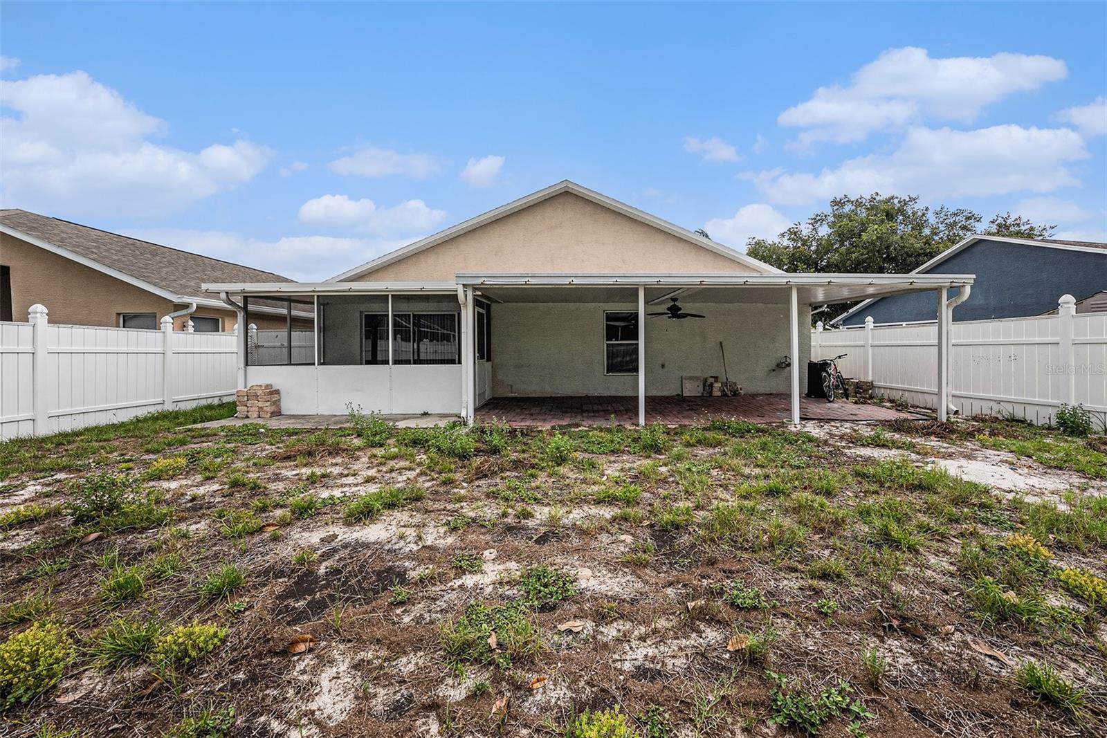 7911 FLORADORA DR, NEW PORT RICHEY, FL, 34654