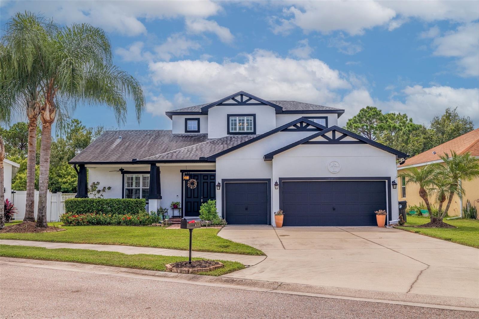 205 BENGAL CIR, OLDSMAR, FL, 34677