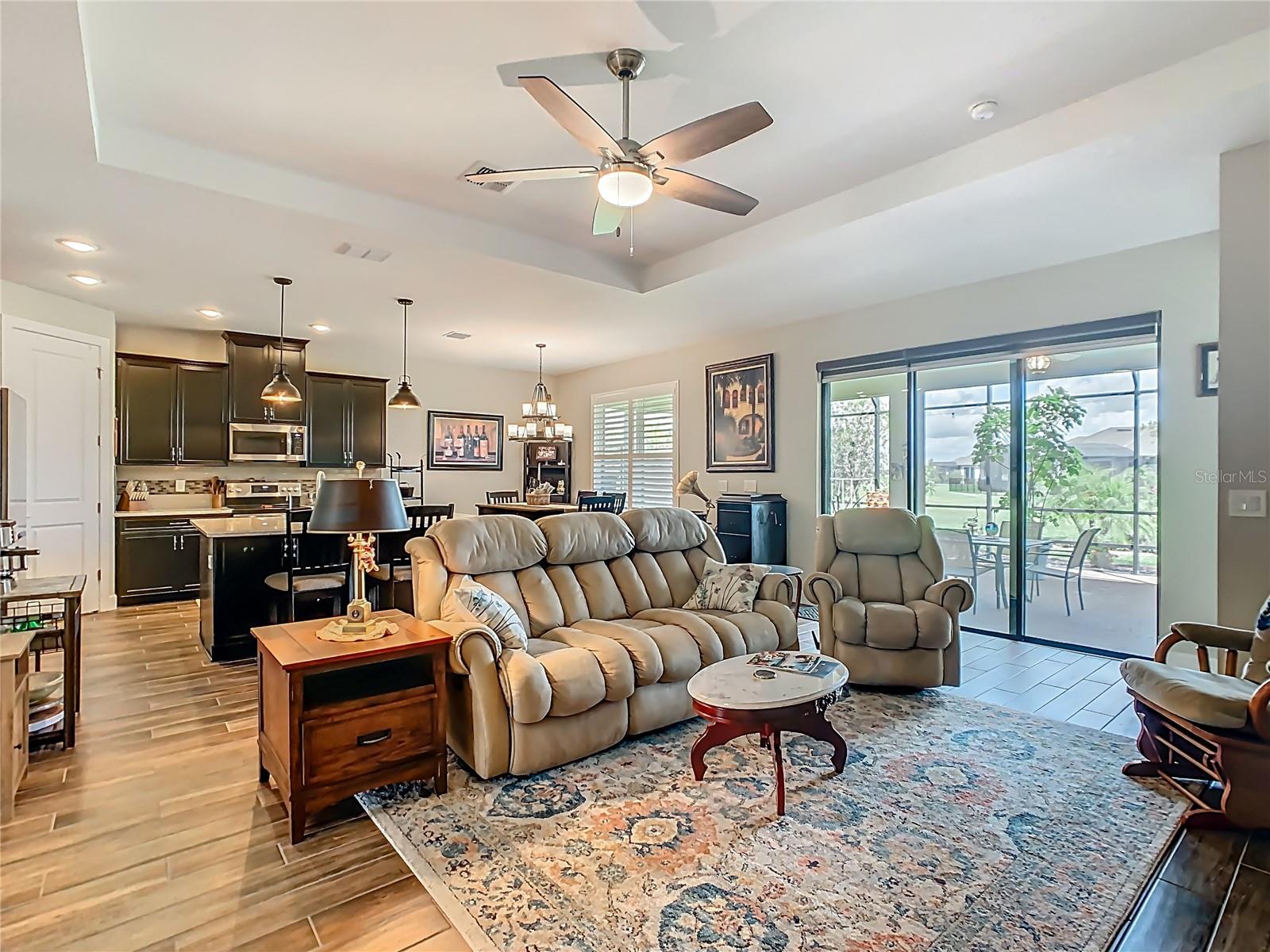 605 SAN AUGUSTO DR, KISSIMMEE, FL, 34759