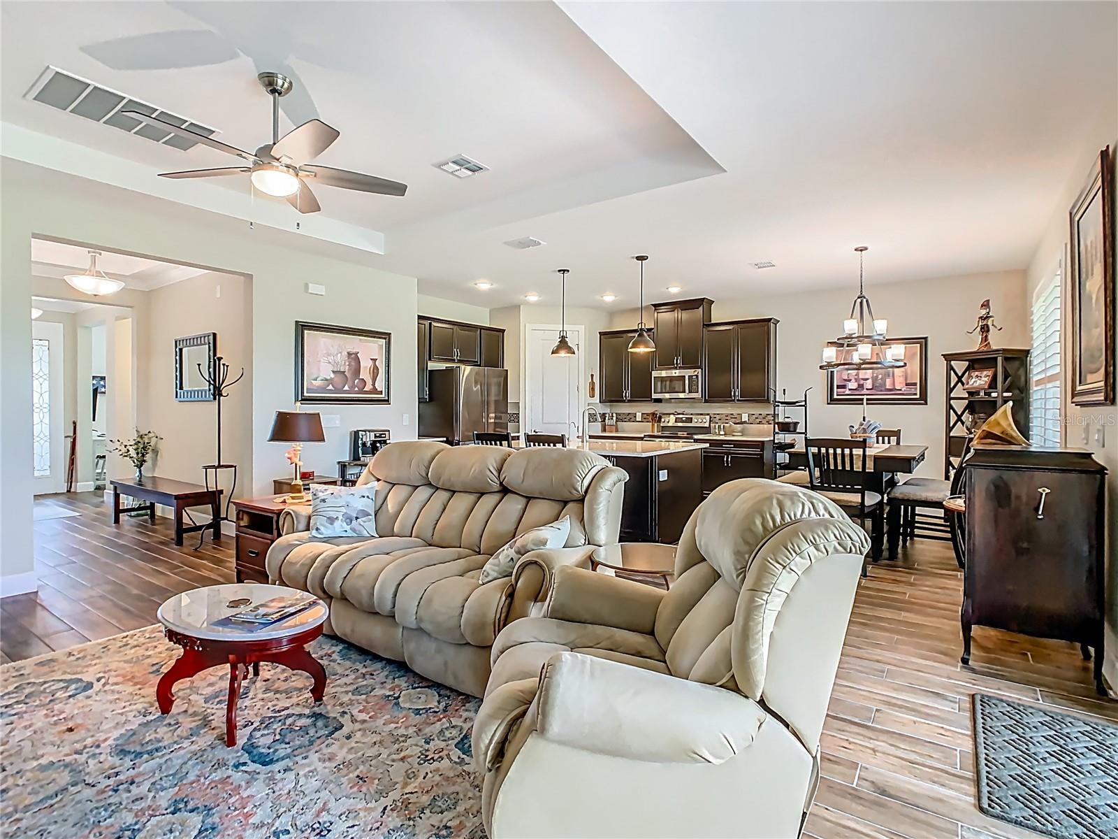 605 SAN AUGUSTO DR, KISSIMMEE, FL, 34759