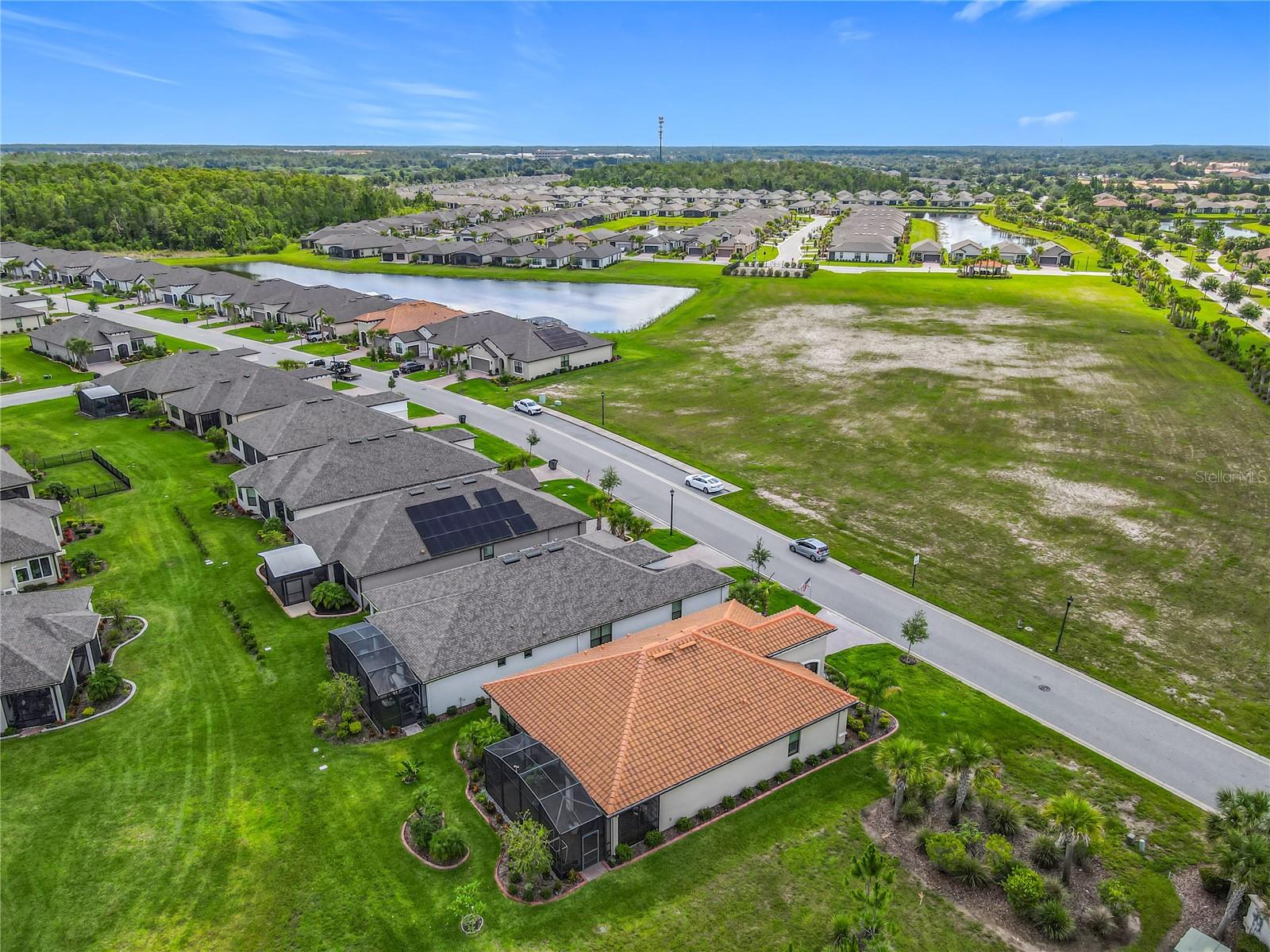 605 SAN AUGUSTO DR, KISSIMMEE, FL, 34759