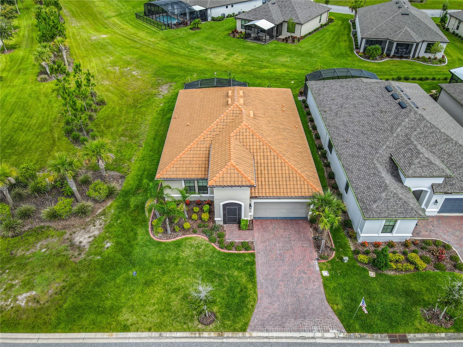 605 SAN AUGUSTO DR, KISSIMMEE, FL, 34759