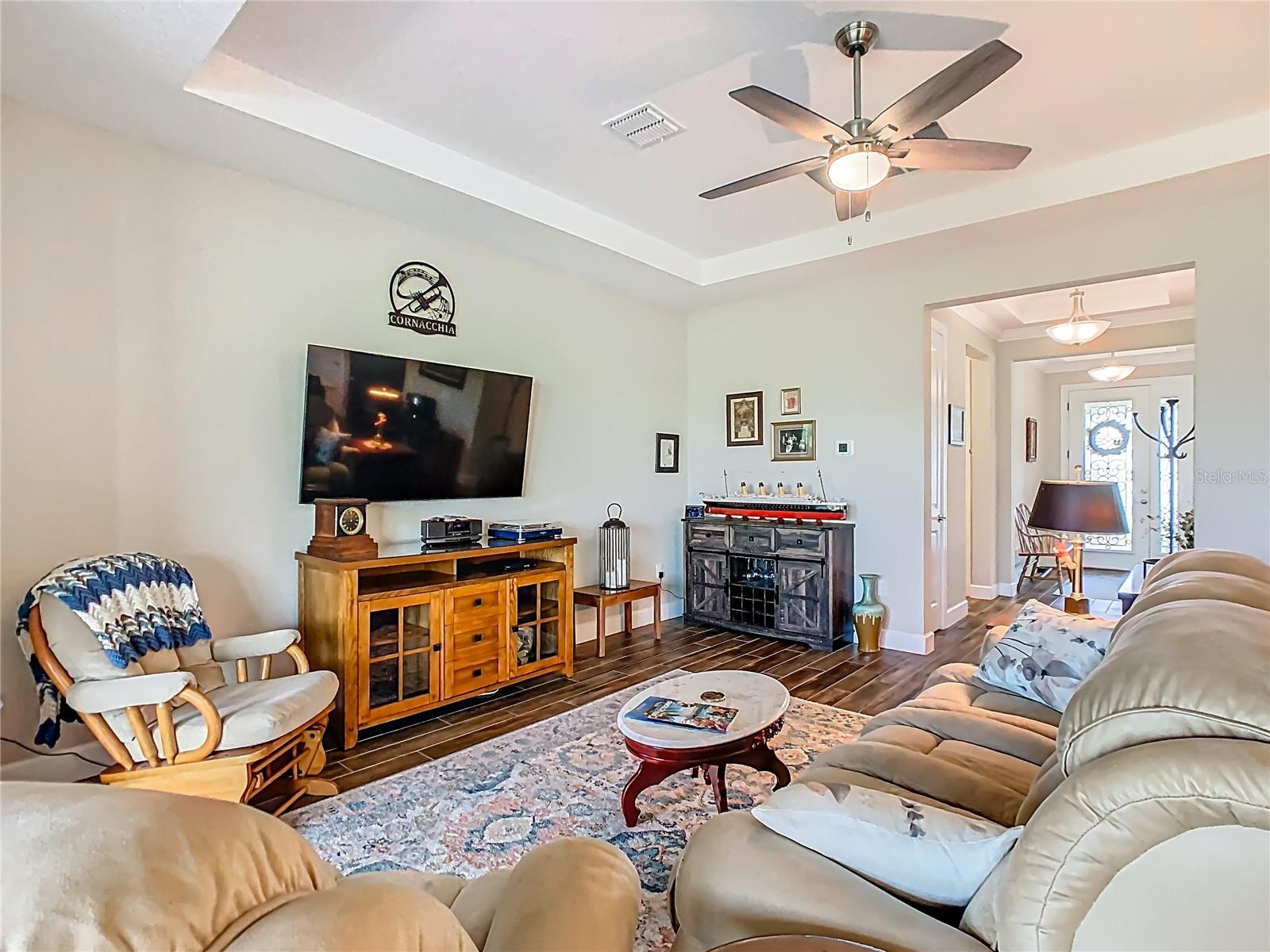 605 SAN AUGUSTO DR, KISSIMMEE, FL, 34759