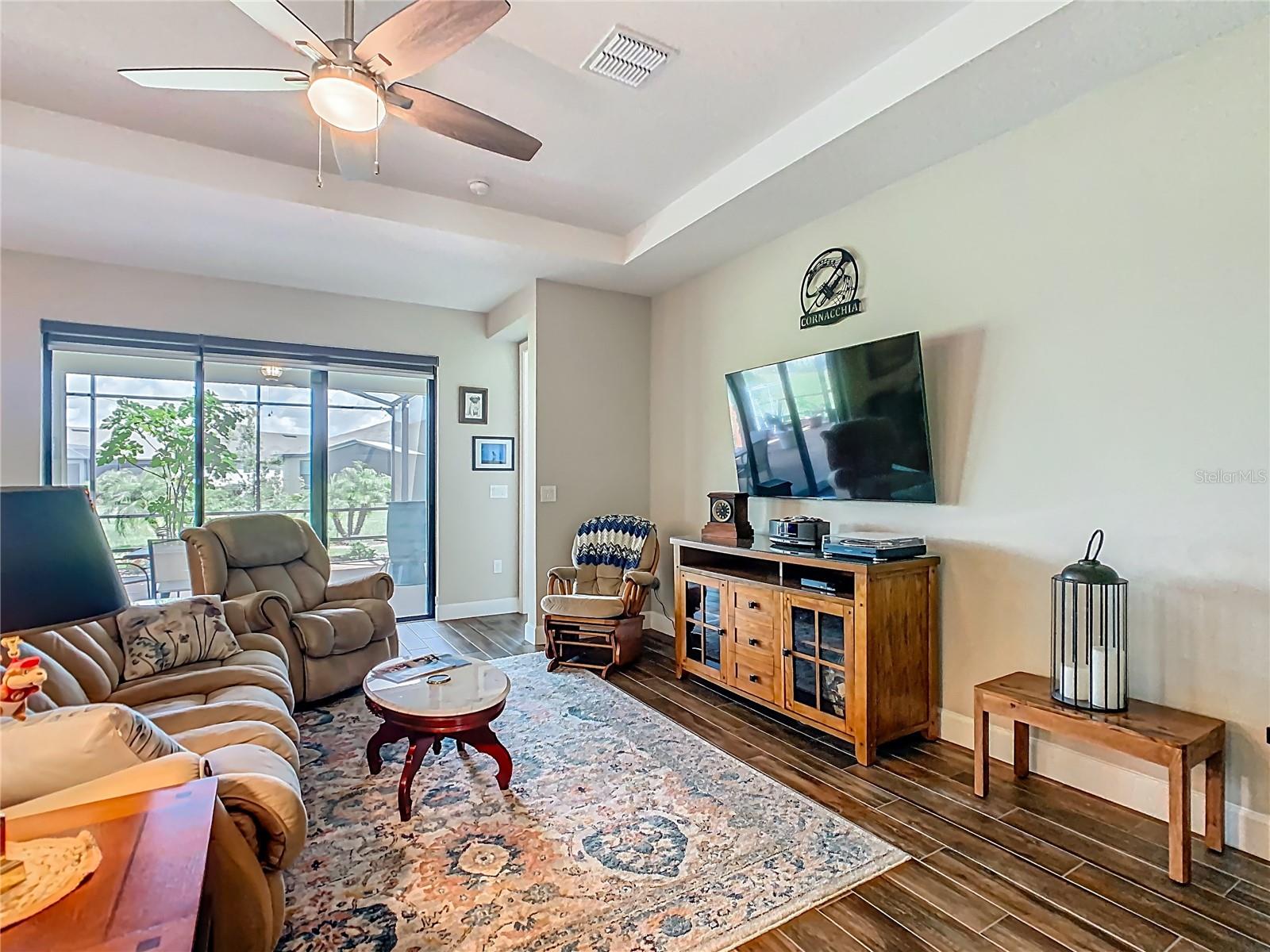 605 SAN AUGUSTO DR, KISSIMMEE, FL, 34759