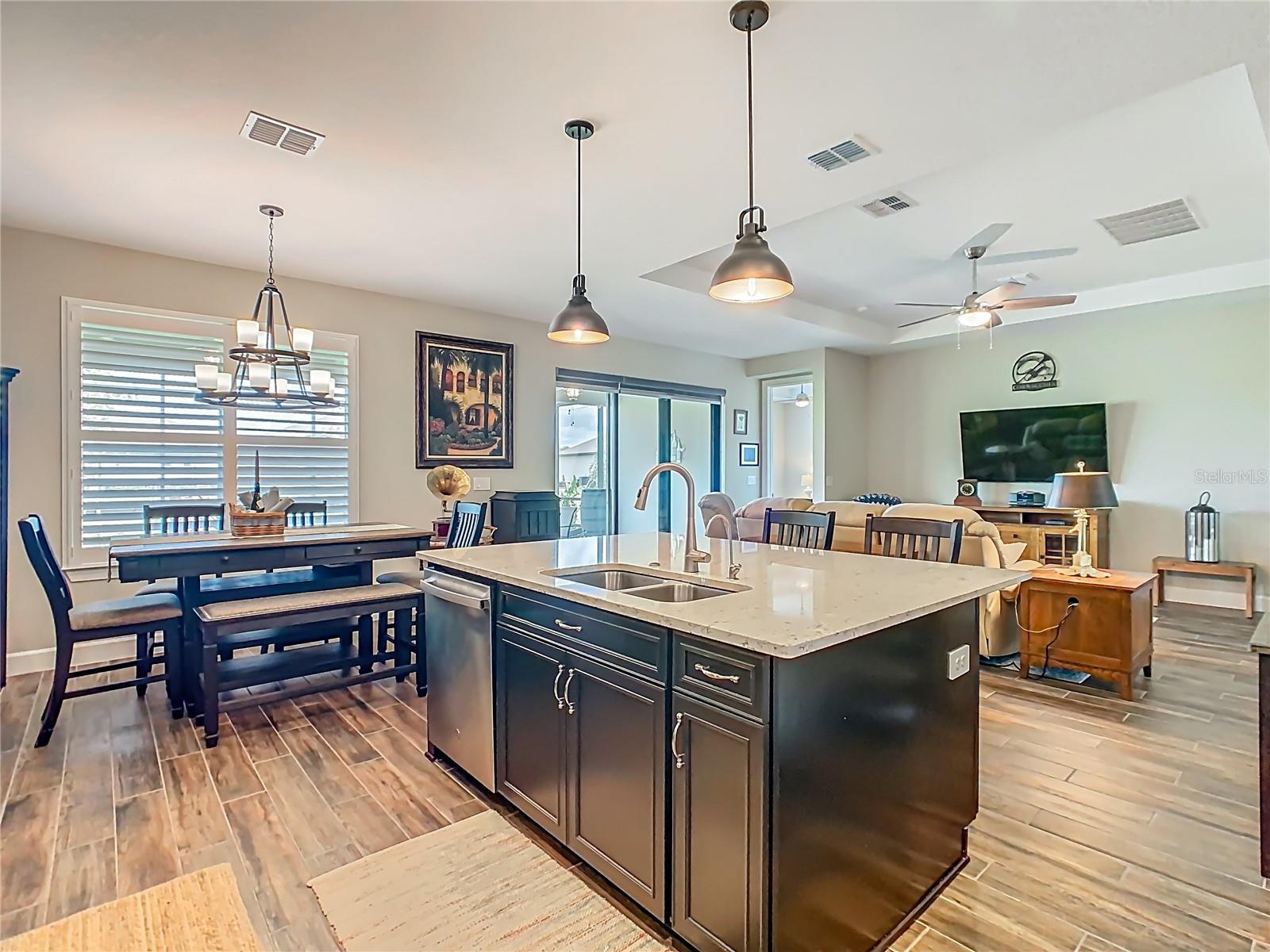 605 SAN AUGUSTO DR, KISSIMMEE, FL, 34759