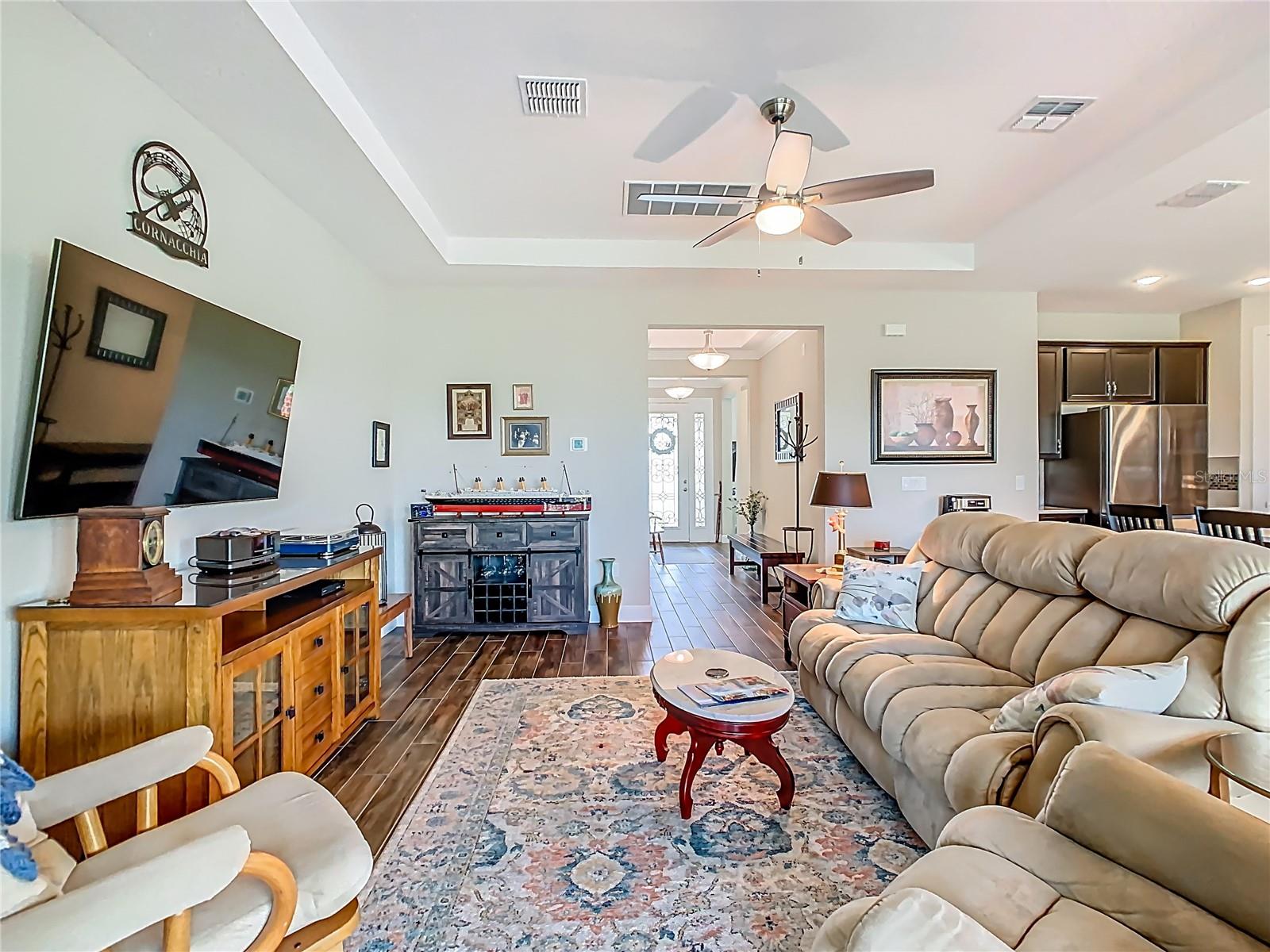 605 SAN AUGUSTO DR, KISSIMMEE, FL, 34759