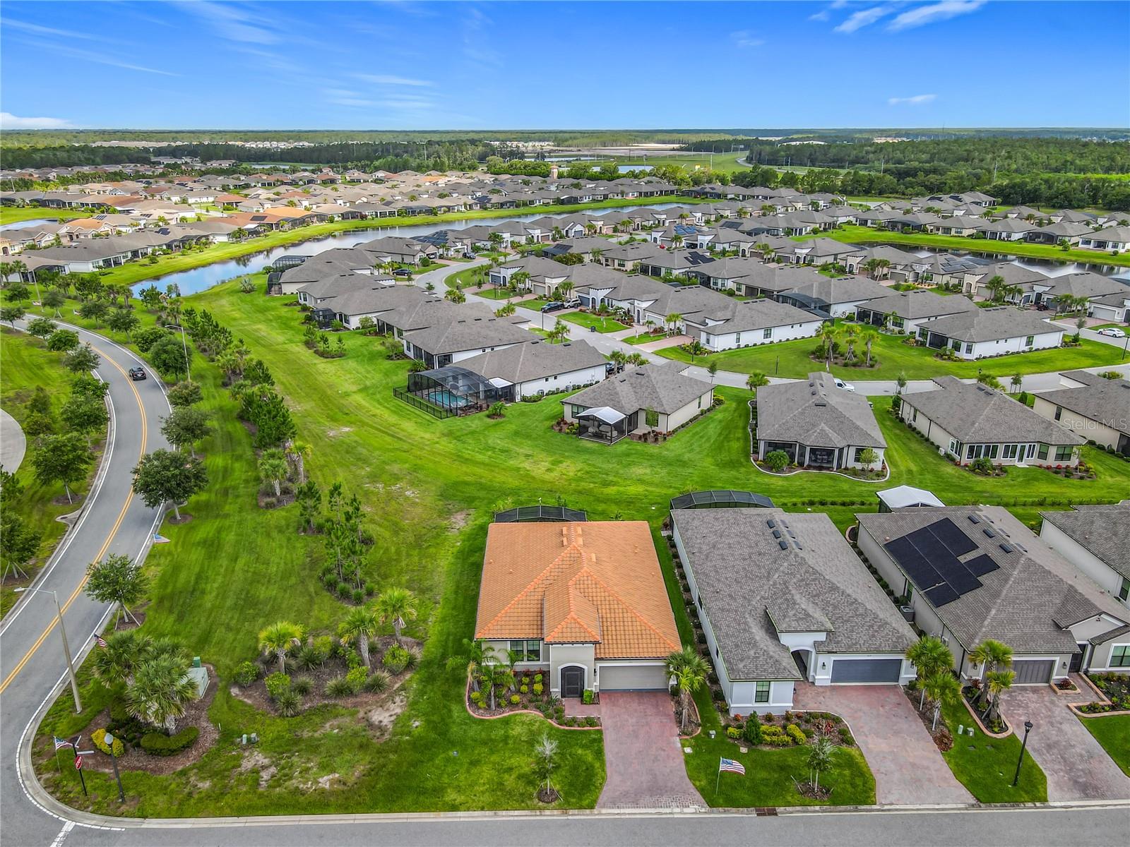 605 SAN AUGUSTO DR, KISSIMMEE, FL, 34759