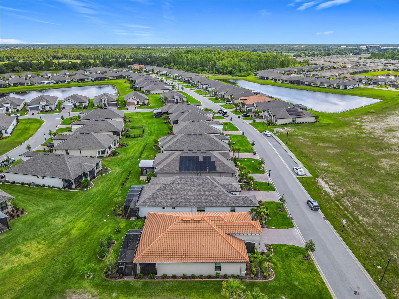 605 SAN AUGUSTO DR, KISSIMMEE, FL, 34759