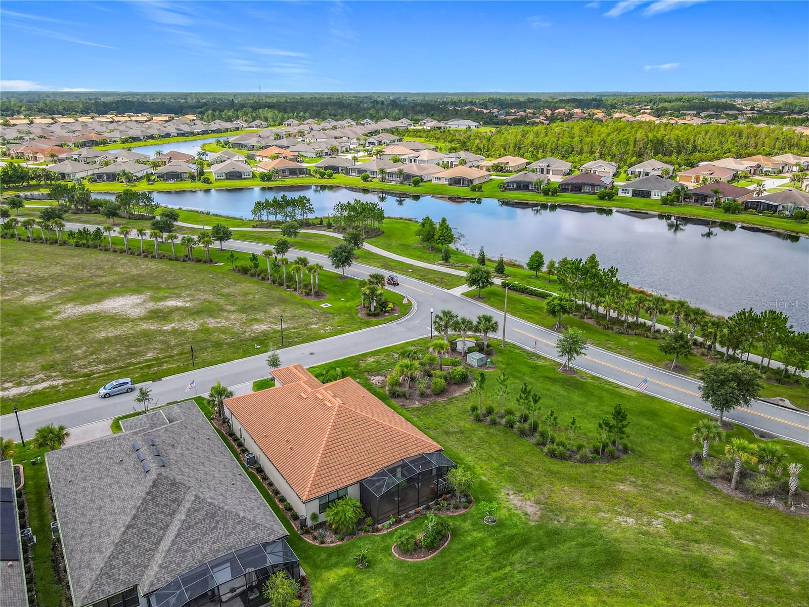 605 SAN AUGUSTO DR, KISSIMMEE, FL, 34759