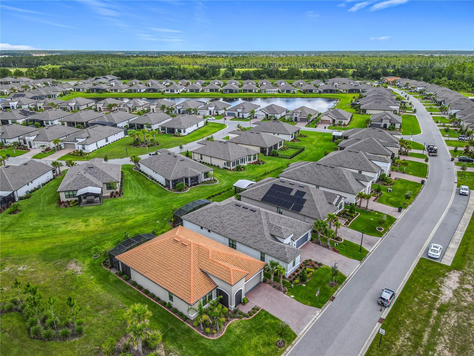 605 SAN AUGUSTO DR, KISSIMMEE, FL, 34759