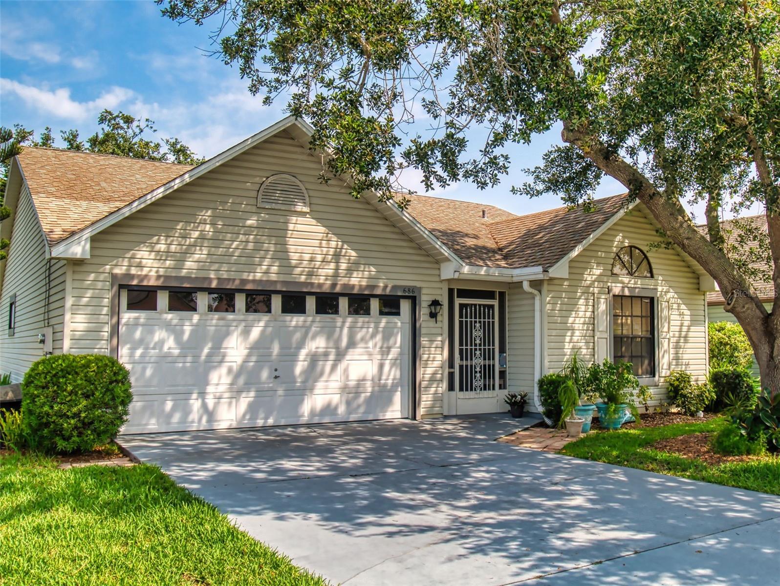 686 MIDDLEBURY LOOP, NEW SMYRNA BEACH, FL, 32168