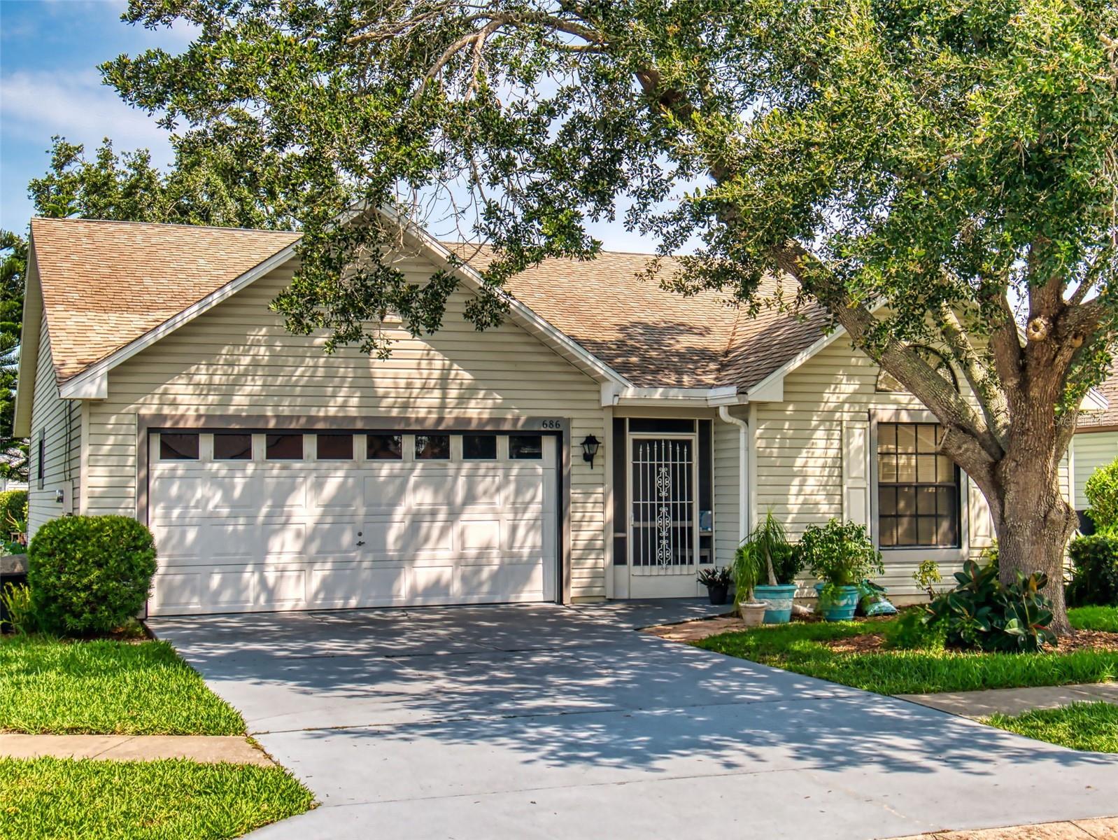 686 MIDDLEBURY LOOP, NEW SMYRNA BEACH, FL, 32168