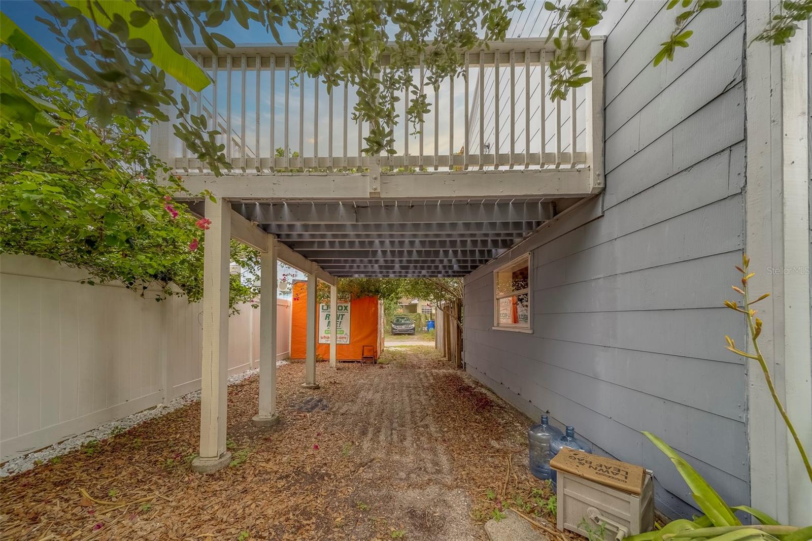 2412 BURLINGTON AVE N, ST PETERSBURG, FL, 33713