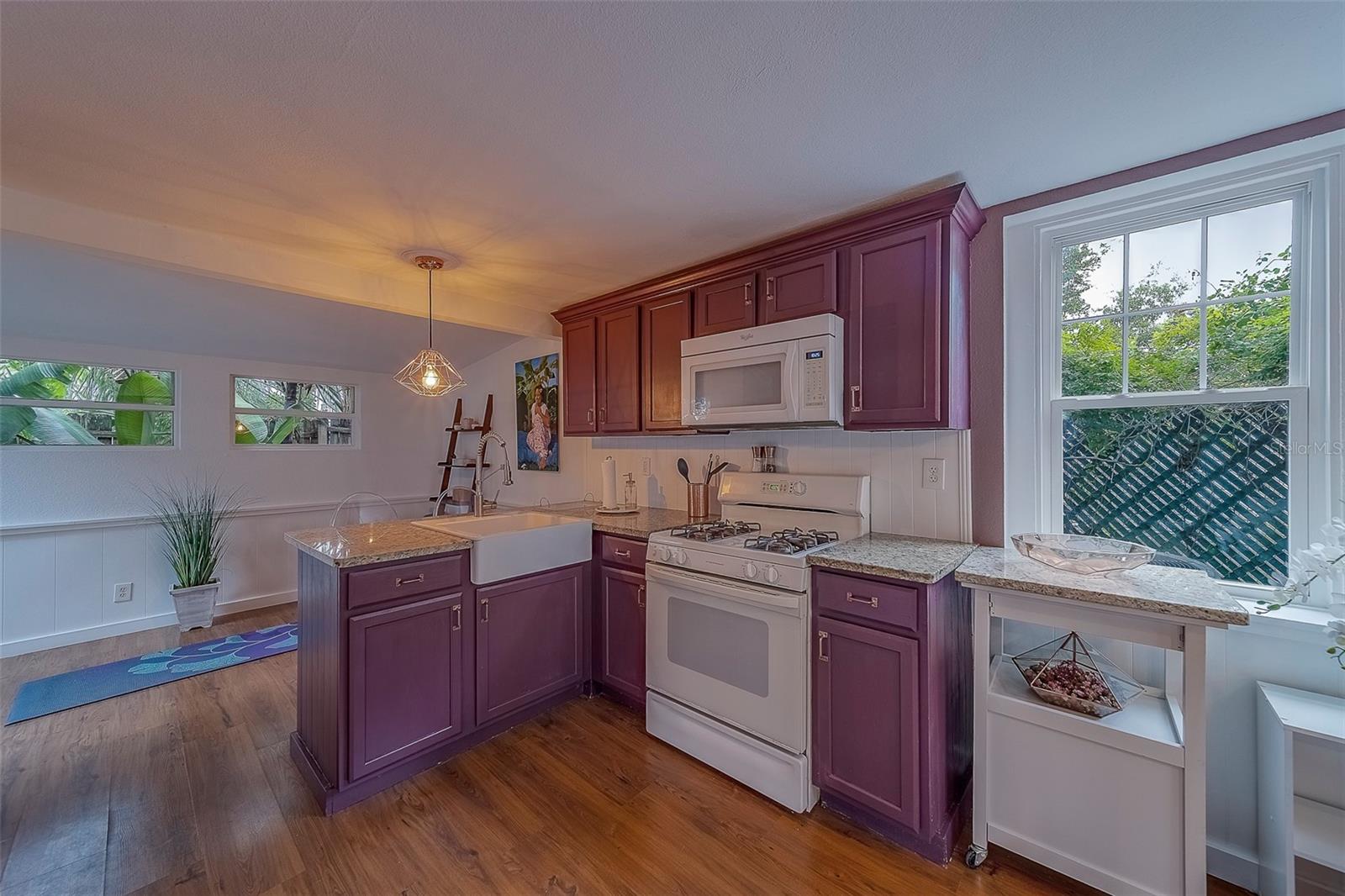 2412 BURLINGTON AVE N, ST PETERSBURG, FL, 33713